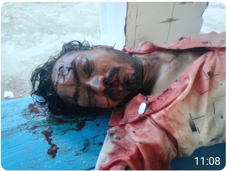 खड़े ट्रेलर में जा भिड़ी तेज रफ्तार बाइक, चालक की मौत