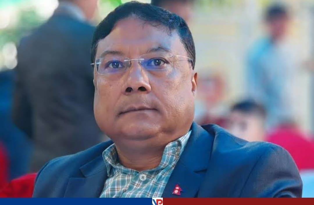 जनआस्था के सम्पादक किशोर श्रेष्ठ की गिरफ्तारी पर रोक, उच्च अदालत पाटन का अंतरिम आदेश