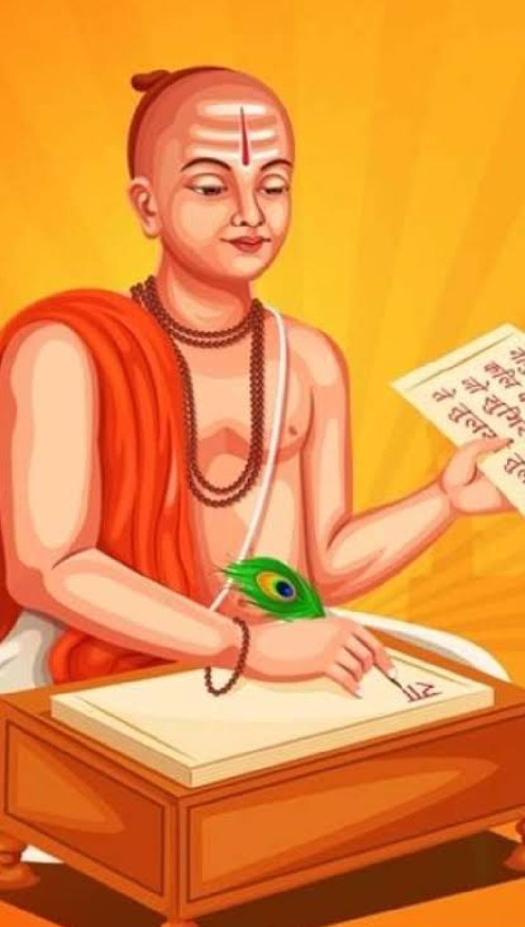 तुलसीदास: शैव-वैष्णव समन्वय और हिंदू समाज को जोड़ने वाली रामभक्ति