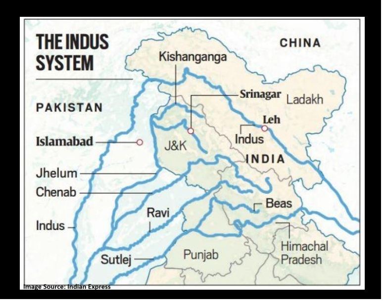 सिंधु जल संधि स्थगन: अधिकार से उपयोग तक भारत के सामने नई राह