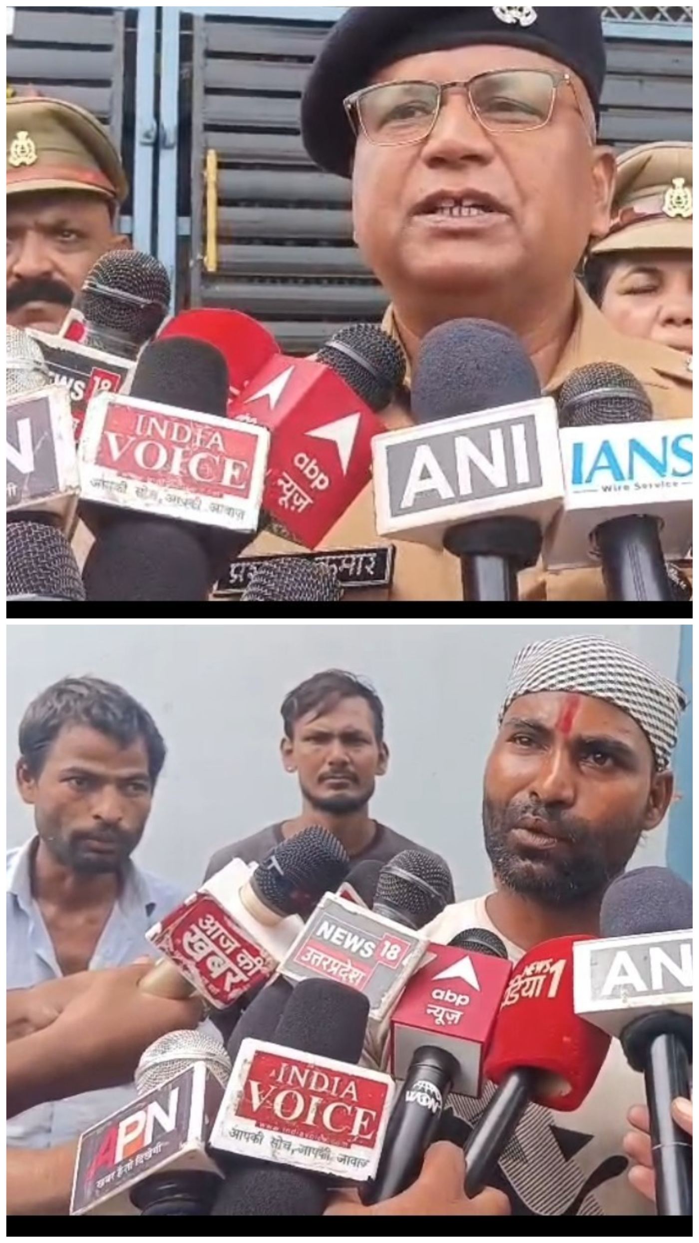जमीन विवाद में चली गोली, एक की मौत, बहन घायल