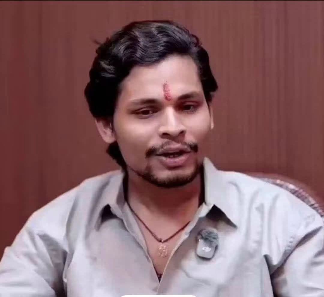 जंतर-मंतर प्रदर्शन में मारपीट: स्वतंत्र भारद्वाज की न्यायिक हिरासत 21 सितंबर तक बढ़ी