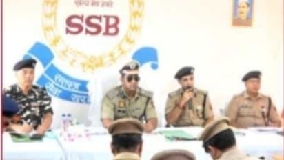 नशे की हर खेप के पीछे छिपे पूरे तंत्र को तोड़ना होगा