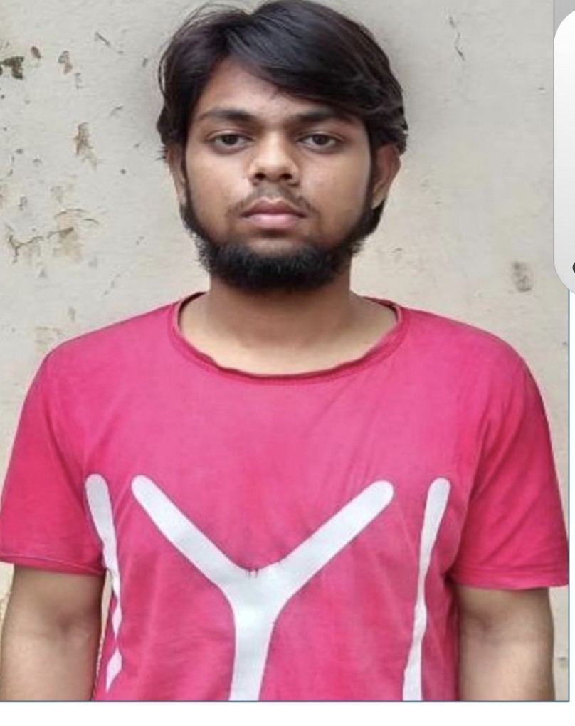आजमगढ़ से 19 वर्षीय युवक गिरफ्तार, एक्यूआईएस के कथित नेटवर्क का खुलासा
