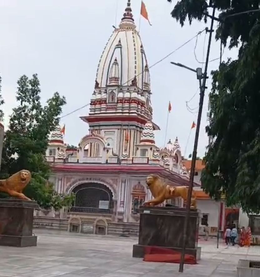 कनखल: जहां दक्ष के यज्ञ से उठी शिव के रौद्र रूप की कथा