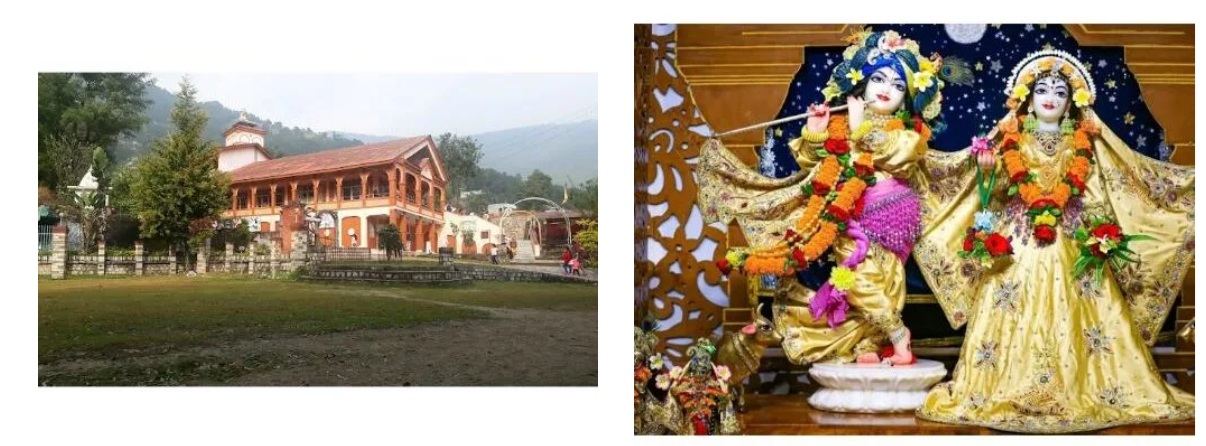 इस्कॉन गुरुकुल विवाद में शिकायतों से उठे बाल सुरक्षा पर सवाल