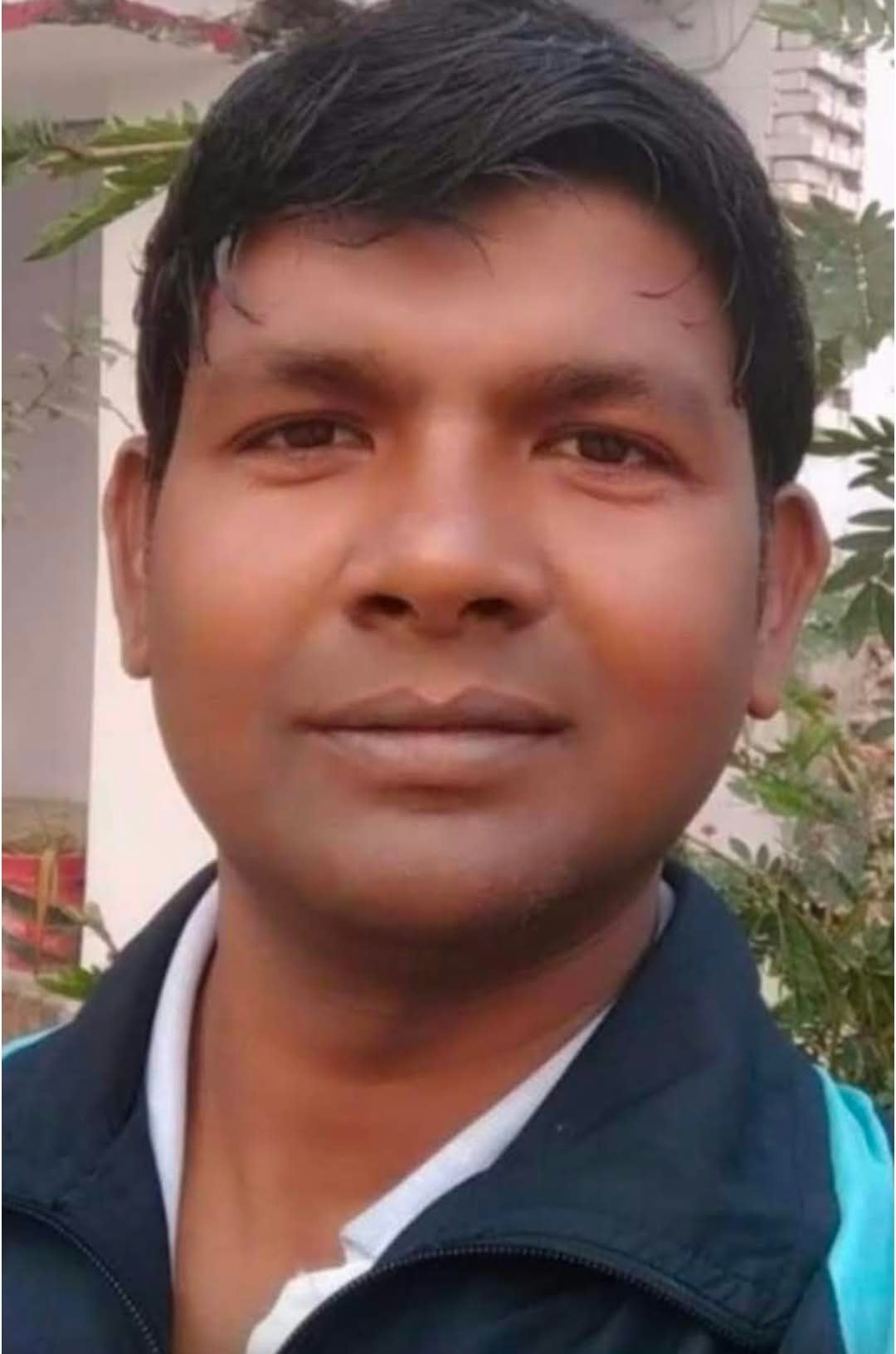 बढ़नी के शम्भू नाथ बने राज्य स्तरीय वॉलीबाल चयनकर्ता