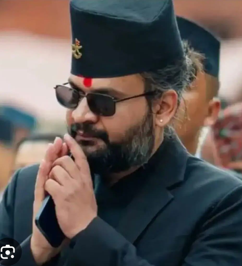 यूएन में बालेन शाह ने उठाया हिमालय और जलवायु न्याय का मुद्दा बोले—जलवायु संकट के लिए जिम्मेदार नहीं नेपाल, फिर भी भुगत रहा भारी कीमत