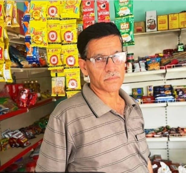 मुख्यमंत्री रहे त्रिलोचन भट्ट अब किराना दुकान चला रहे : नेपाल