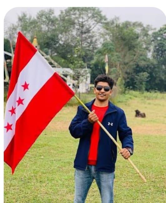 नेपाली कांग्रेस का 15वां महाधिवेशन 18 अक्टूबर से,  काठमांडू के खुलामंच में जुटेंगे सात हजार प्रतिनिधि